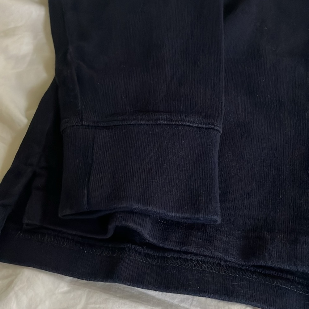 JCrew Rugby Shirt - Picture 4 of 6